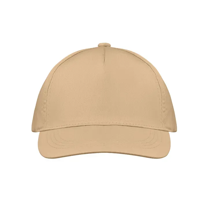 5 panel baseball cap - MO1447 (MOCN#53)